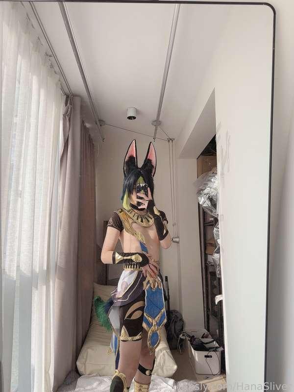 hanasliver image #1
