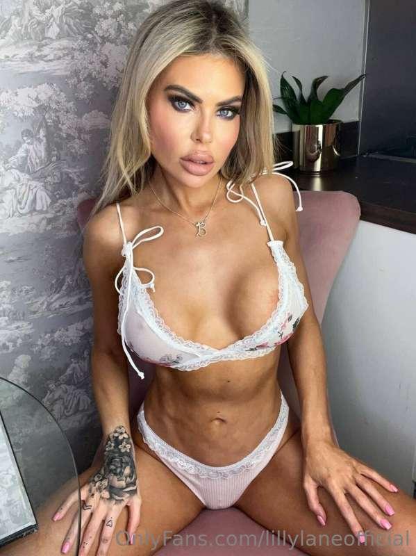 Do you like a bit of attitude?