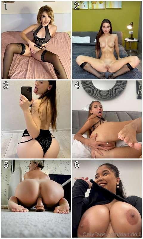 🚨 SUBSCRIBE TO MY BESTIES FOR LIMITED TIME OFFERS!1. 💫🔥 @mar..