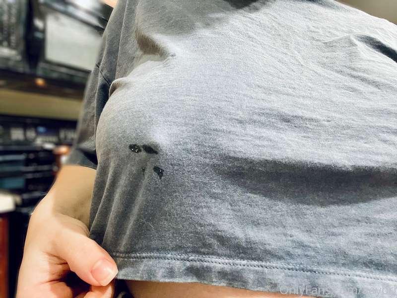 Who wants a taste 🤤💦