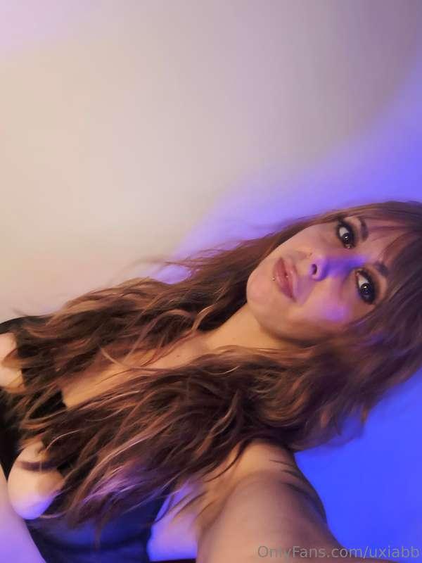 ## Do you dare to play with me? I'm ready for videocall or s..