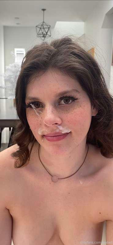 yummy facial 🥰🥰