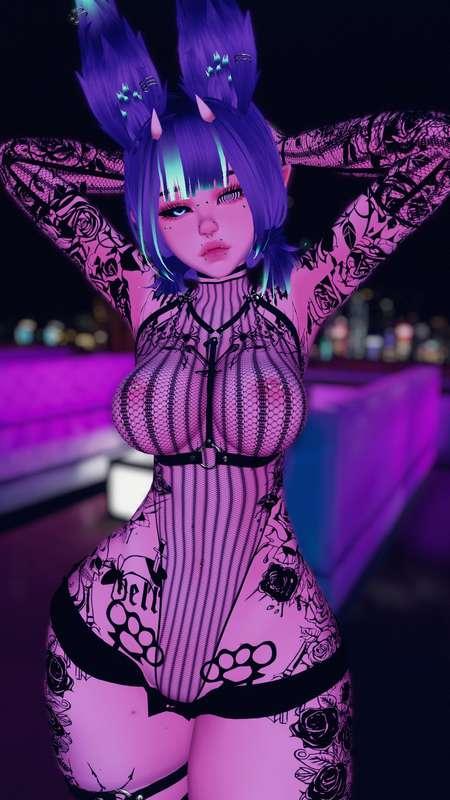 lewdsumi image #2