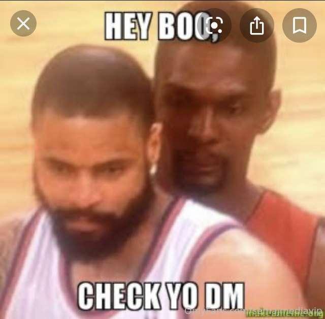Make Sure Y’all Are Checking Your Dm For Y’all Free Full Len..
