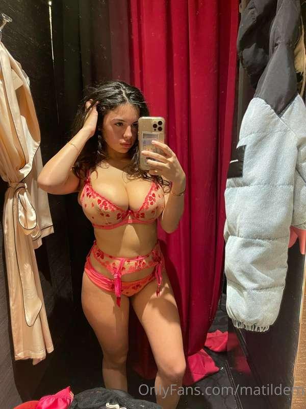 Dressing room activities