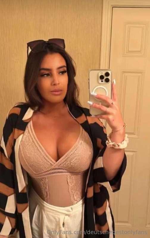 @latina.sofiaOlá, ich bin Sofia ❤️, deine kleine versaute Cu..