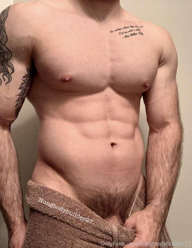 I bet you’re curious what’s underneath 😈