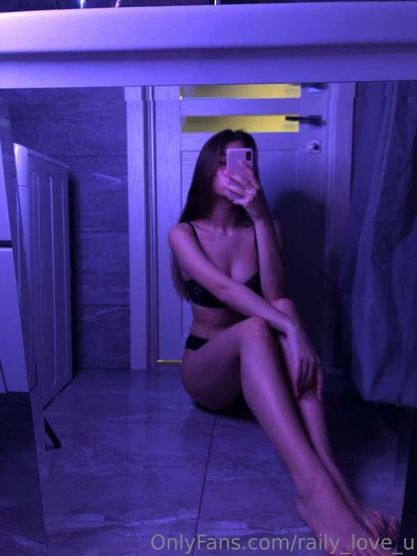 Why don't you make me wet?