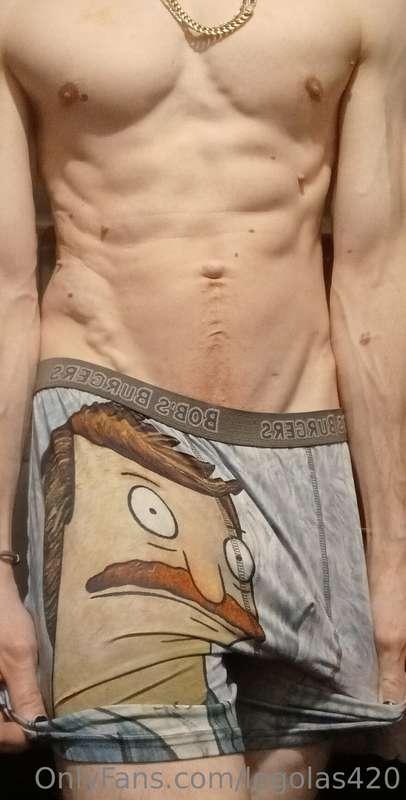 Burger of the Day; CockBurger 😏  How many Bob's Burgers fans..