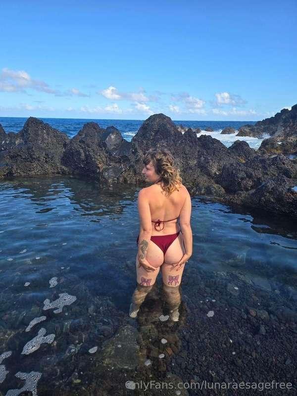 Do you like outdoor content?