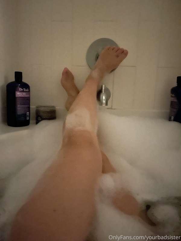 Join me?