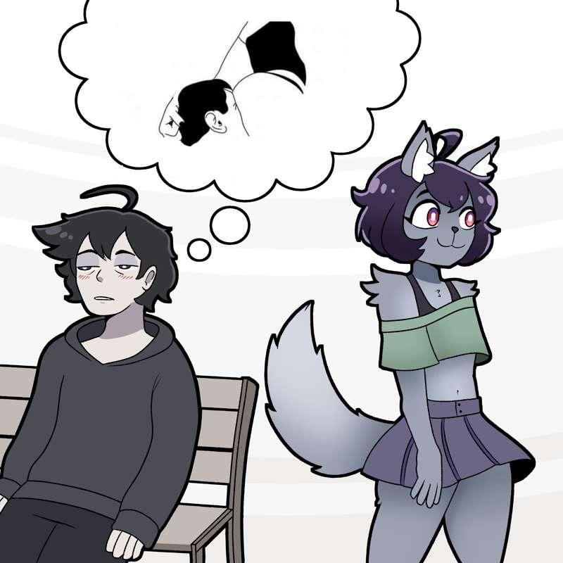 What's on your mind?