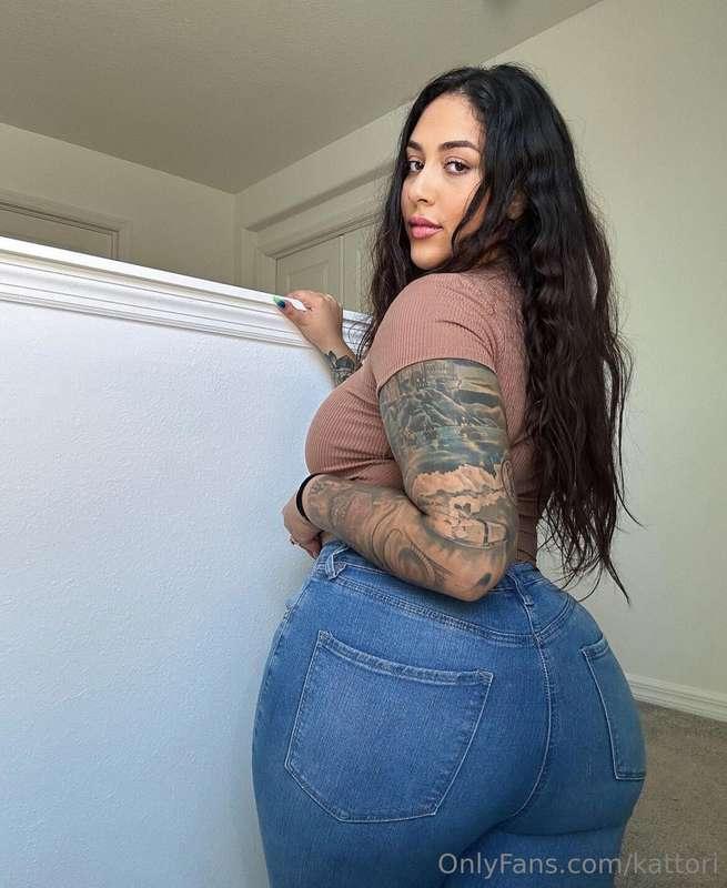 Denim daze
