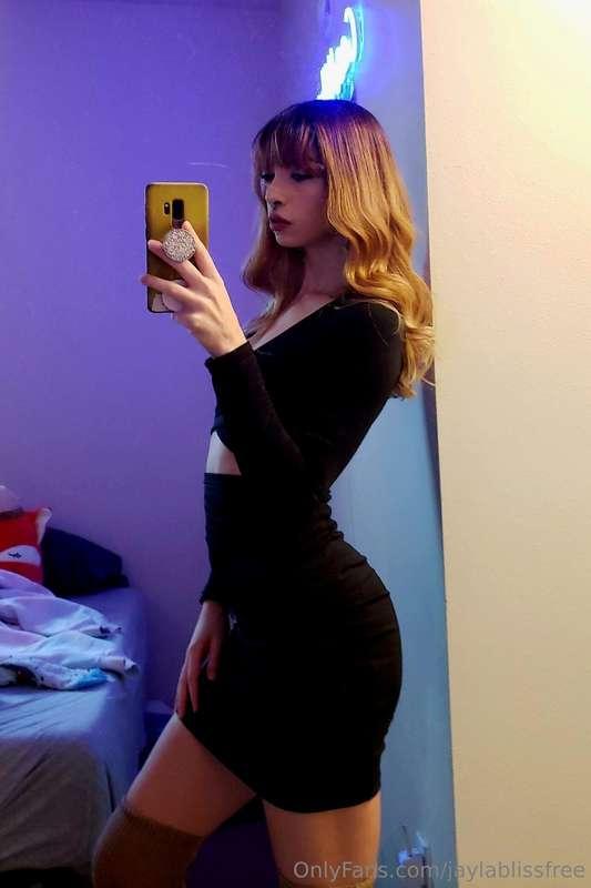 What's the point in getting dressed up when no one wants to ..