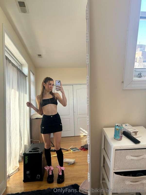 Just a little glimpse. 😉 Want to see more? 👀