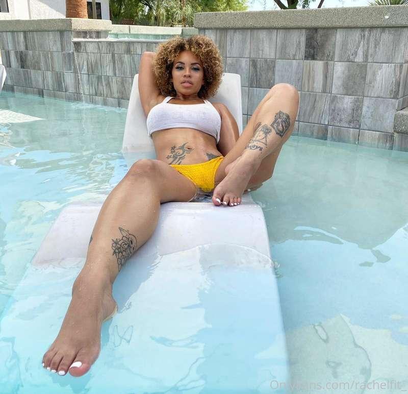 you gonna dive in babe?