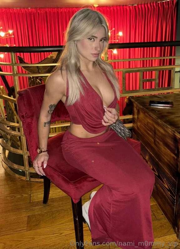 Are they big? 🙈