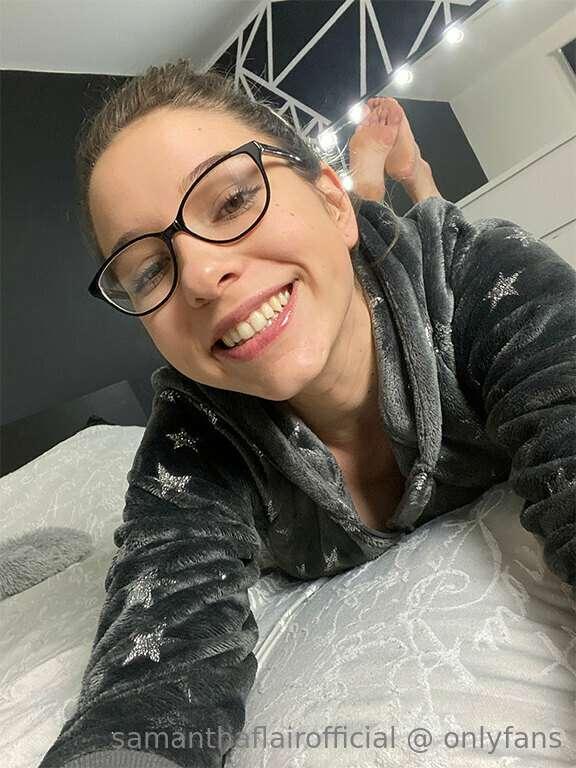 samanthaflairofficial image #1