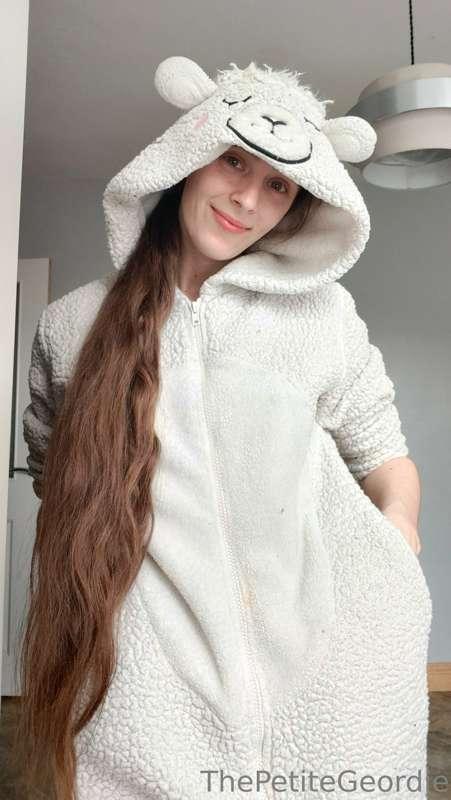 This onesie is super cute! Maybe one of my faves! <3