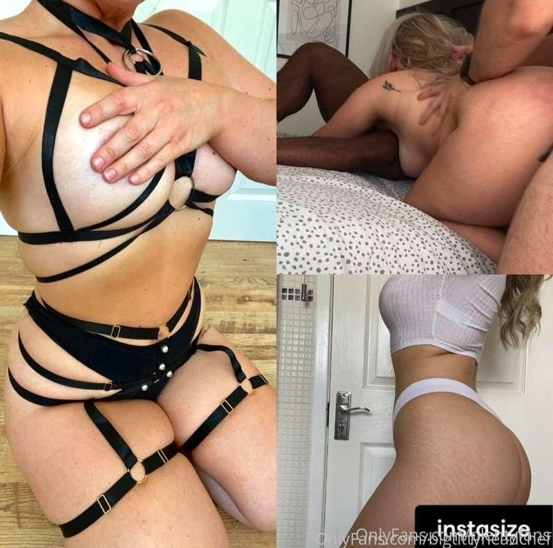 This naughty teacher @bigtittyheadchef has a raunchy free pa..