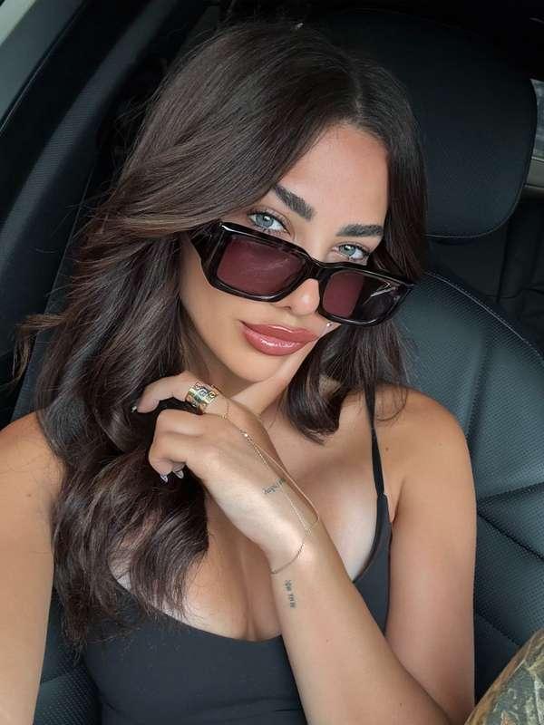 oops, I did it again… looked pretty without trying 💋