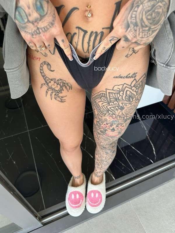 😏😈