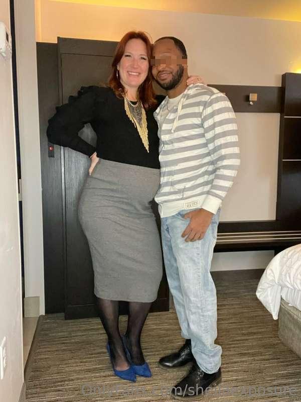 Going from Homewife to Hotwife! Thank you @clarkkent331 for ..