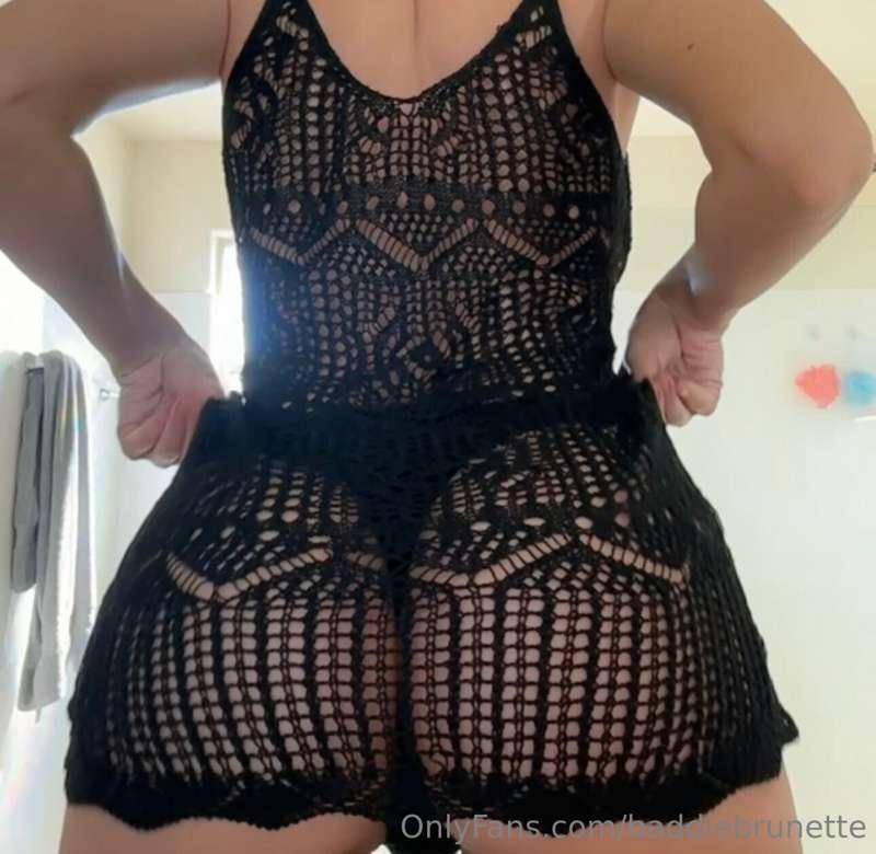 Swipe to pull them up 😘