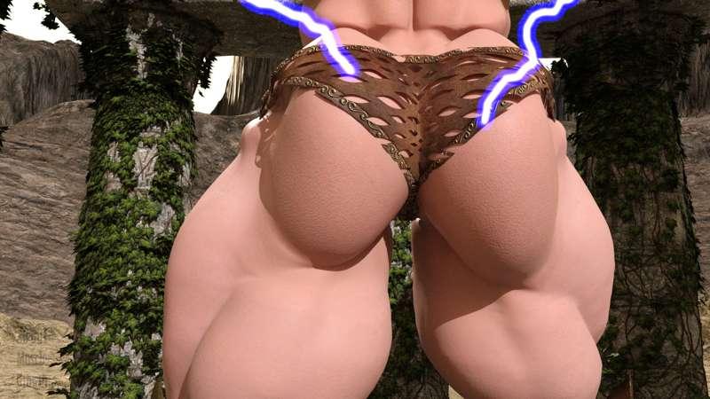 She Thor