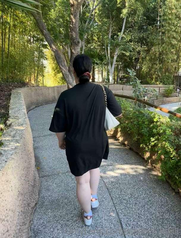 If we took a walk together, where would it end? 😏