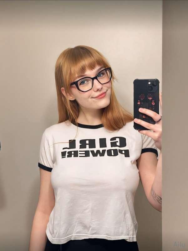 🔥 STOP SCROLLING🔥
@karacaper My fetish will make YOU crazy! ..