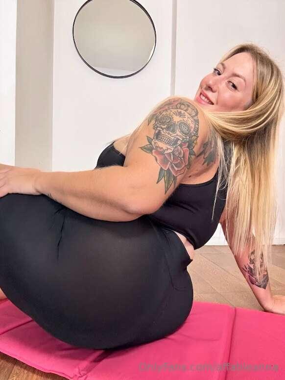 I love it when the yoga vibes kick in and I realize what a m..