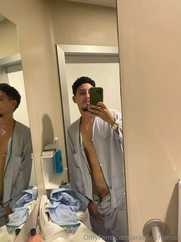 guys licking the time I was away due to medical problems, du..