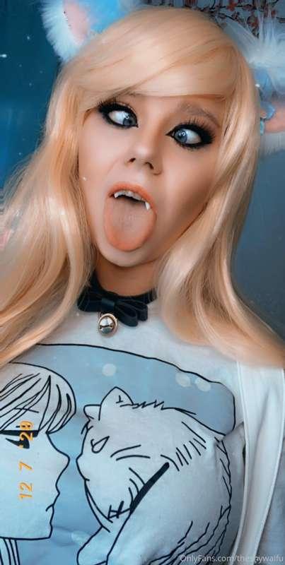 Meow 😺