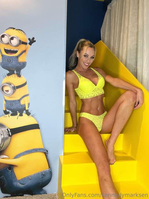 💛💛