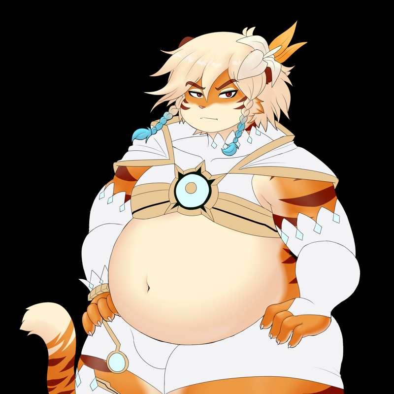 Chonk version hnnngwdasew