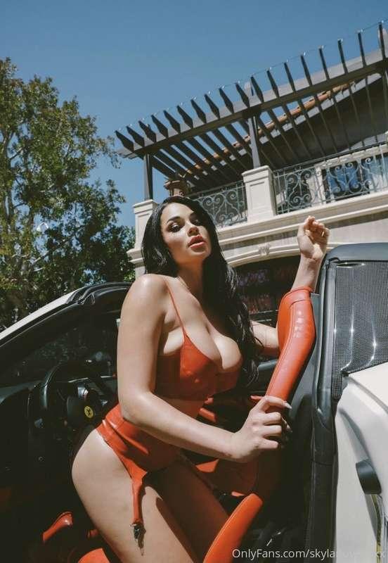 Beg for it daddy 👅