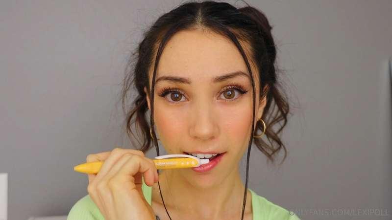 YouTube continuation: Mean popular girl seduces you into bli..