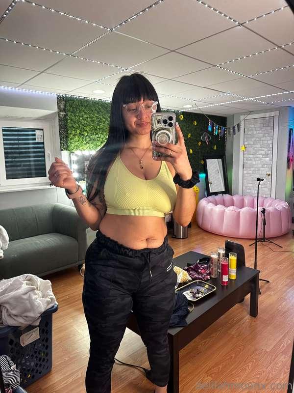 I hope you're having a good night love 😘🥰