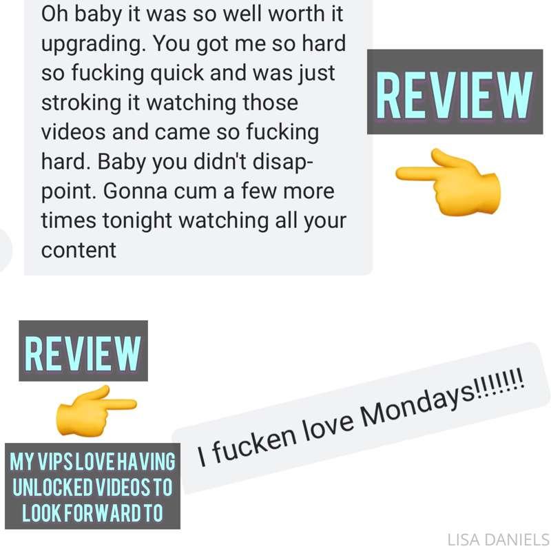 DON’T YOU WANT TO HAVE SOME UNLOCKED JERK OFF MATERIAL TO LO..