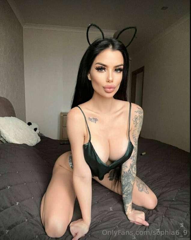 Can you make me purr?