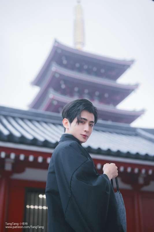( 2024.05 Reward ) Go to Japan with TangTang 🇯🇵