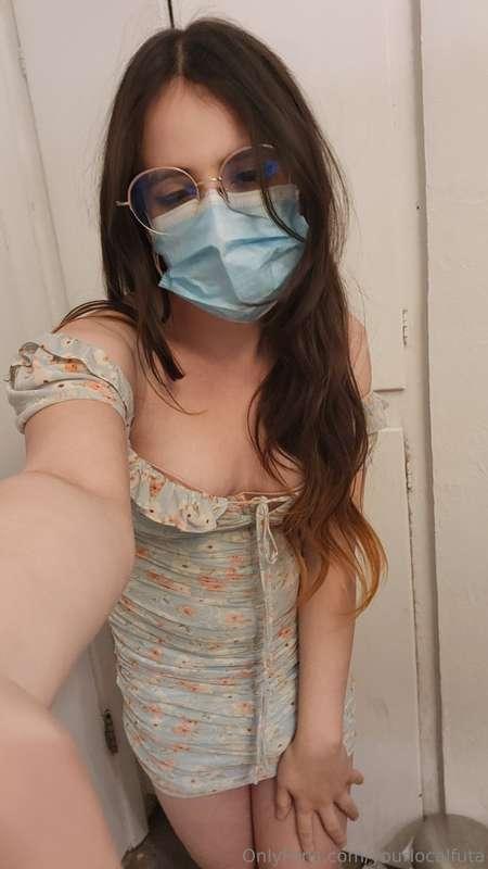probably some of the best photos of my hair -- for those who..