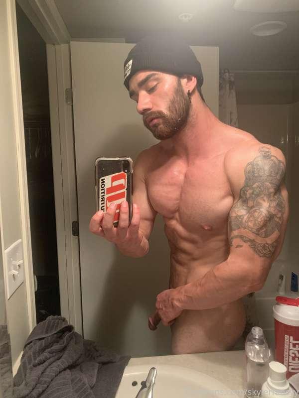 Opinions on the beard ?