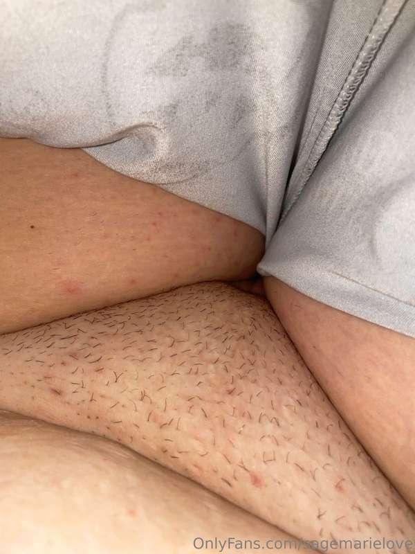What do you think of the stubble?🙈