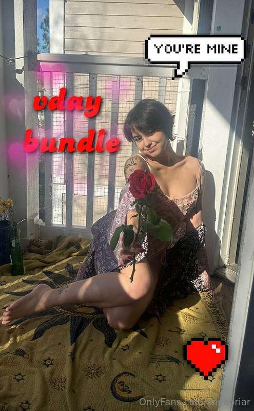 will u bee my valentine ? 🏹it's not just any day today ! it'..