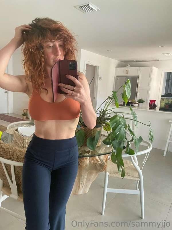 Missing fit sammy