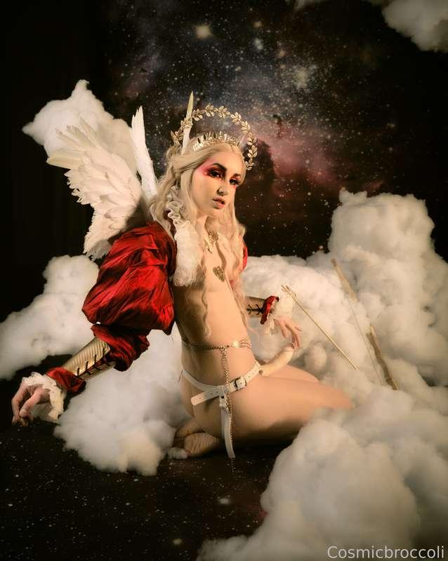 cosmicbroccoli image #1