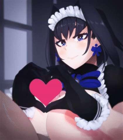 T1 Free project release Kronii maid custume BETA (plus a little update)
