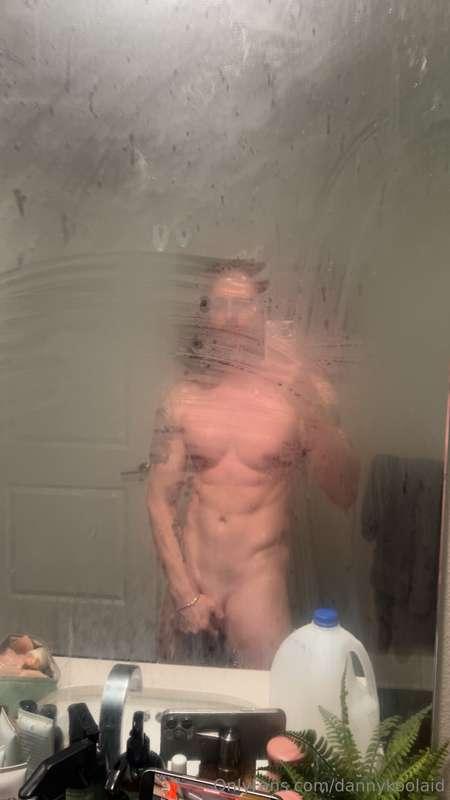 Looking through the glass